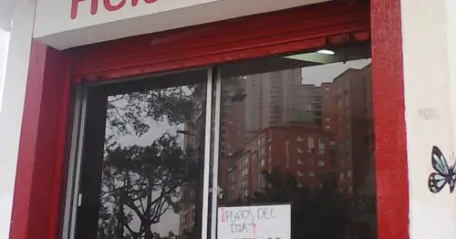 HELADERIA CALLE 32 HELADERIA CALLE 32